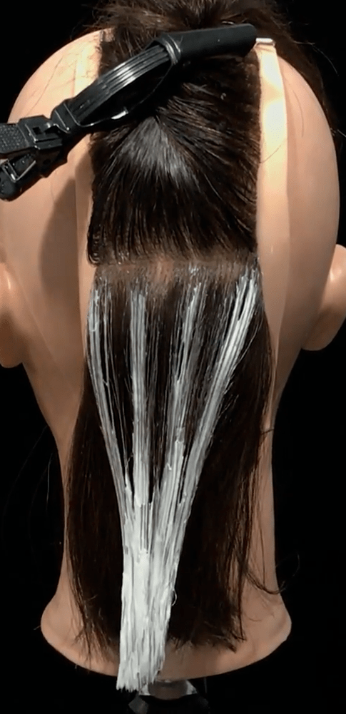 Diamètre des cheveux