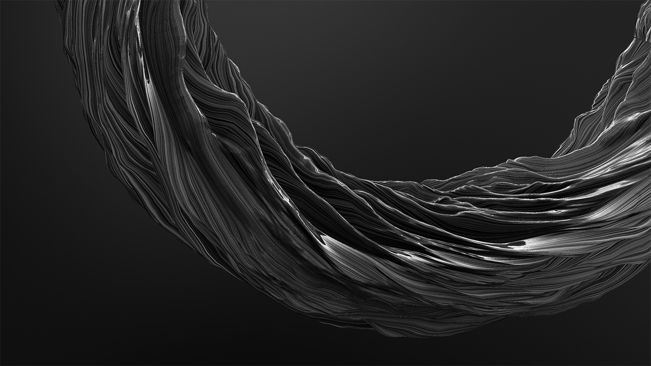 Traitement pour les cheveux frisés et crépus