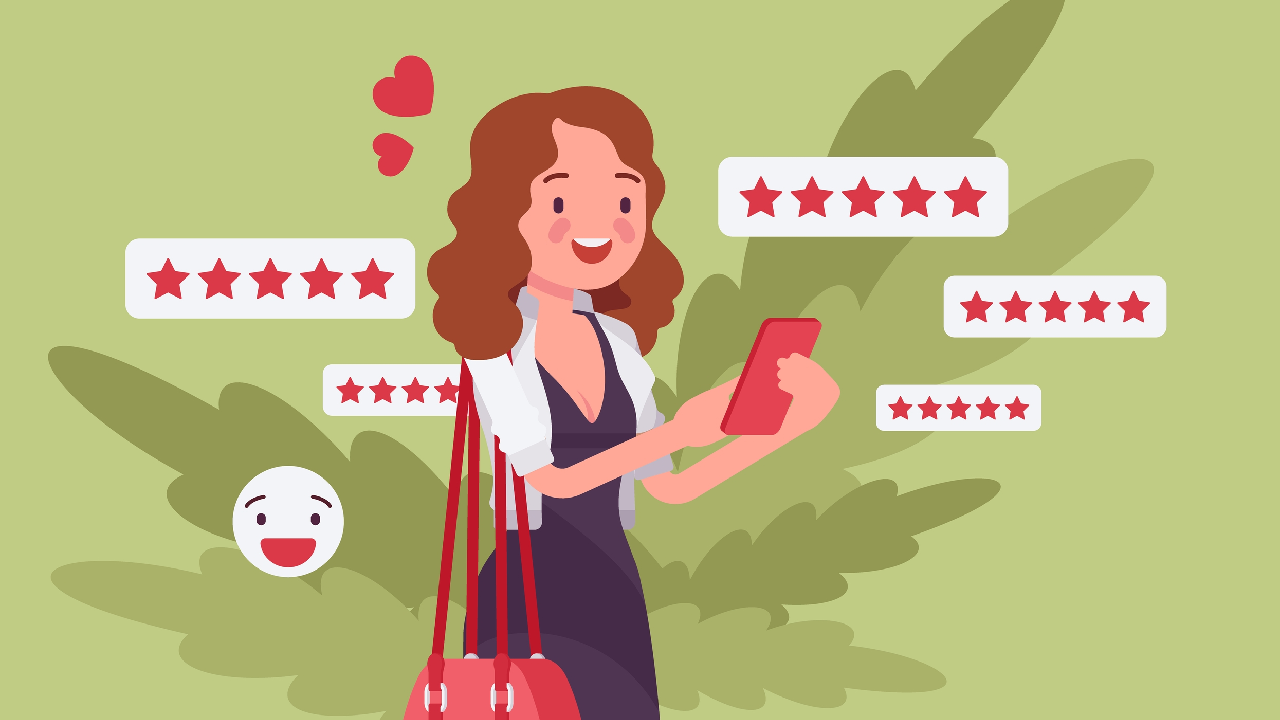 Convaincre le client